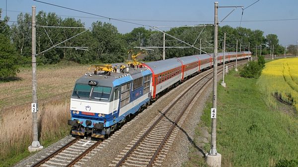 Nelíbí se ti to?
Najmi si taxi!