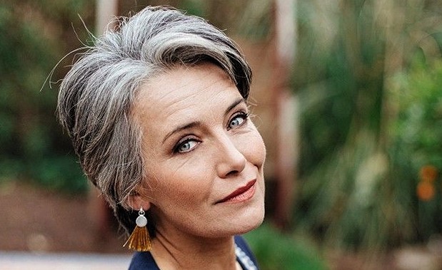 Učesaná, neučesaná. Nejlepší způsob, jak prožít léto
