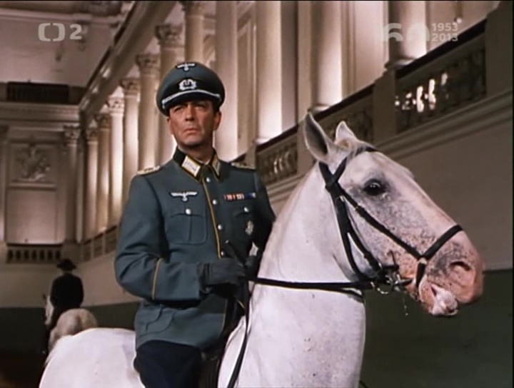 „Operace kovboj“