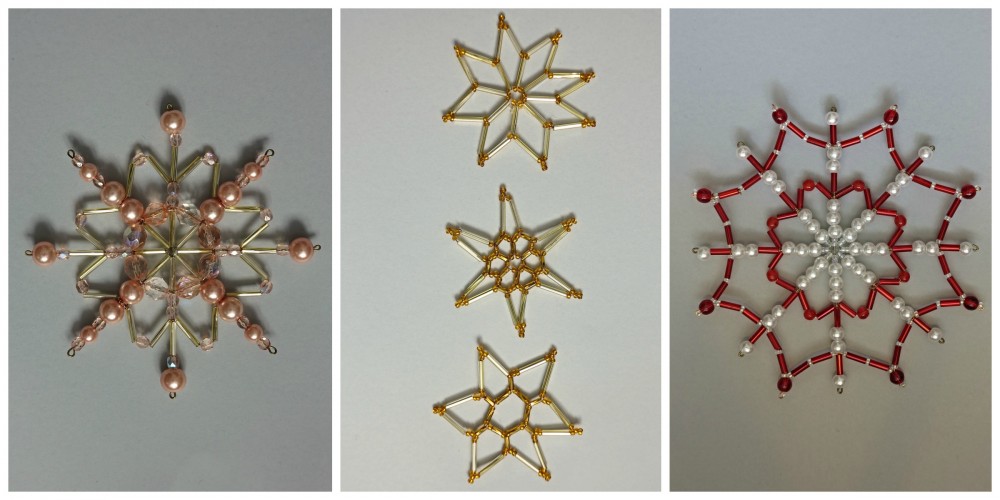 Moje zábava: korálky