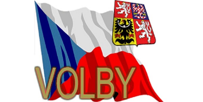 Kdo nebyl u voleb,
nemá co nadávat