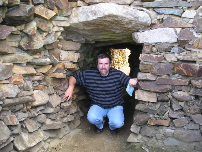 Vlastimil Vondruška: Touha po mládí
nebyla ve středověku naivní, jako dnes