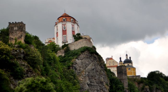 Léto nepřálo koupalištím, více
navštěv měly památky či zoo