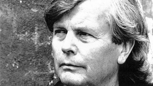 Jako za mlada aneb moje
vzpomínka na Pavla Vrbu