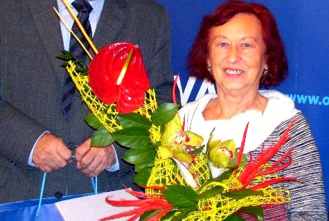 Ludmila Váchová: Nemoc
mi přinesla úplně nový život