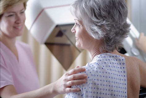 Obáváte se mutací genů BRCA?
Vyšetření odhalí nádor prsu včas