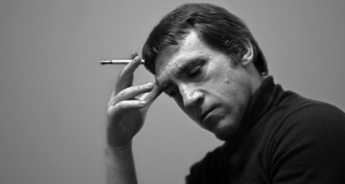 Vysockij, svérázný bouřlivák 
s příliš divokým životem