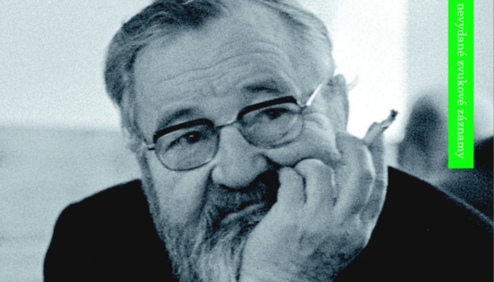 Velké maličkosti
Jana Wericha