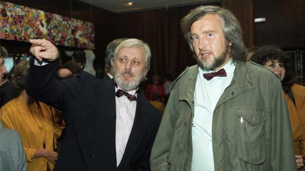 Konec Jiřího Wimmera: deprese, 
alkohol a pak i velké bohatství