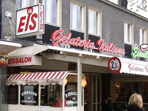 Jedno z vídeňských překvapení