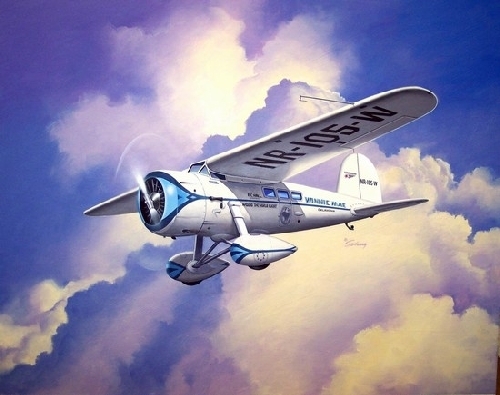 Mizerný student, zločinec a potom
rekordman, který sám obletěl svět