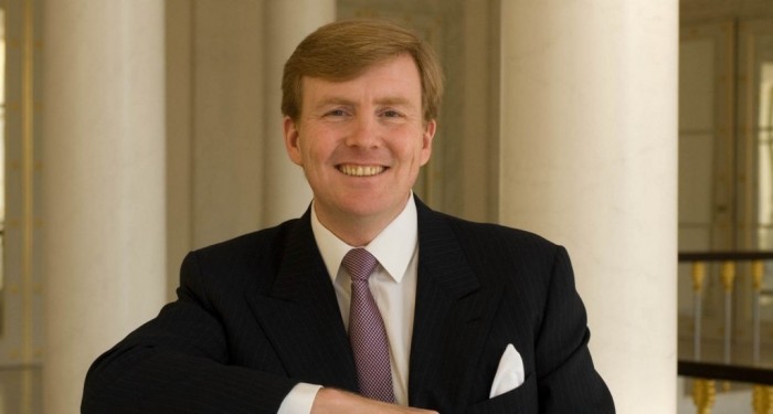 Willem-Alexander: od&nbsp;prince
pijáka k nizozemskému králi