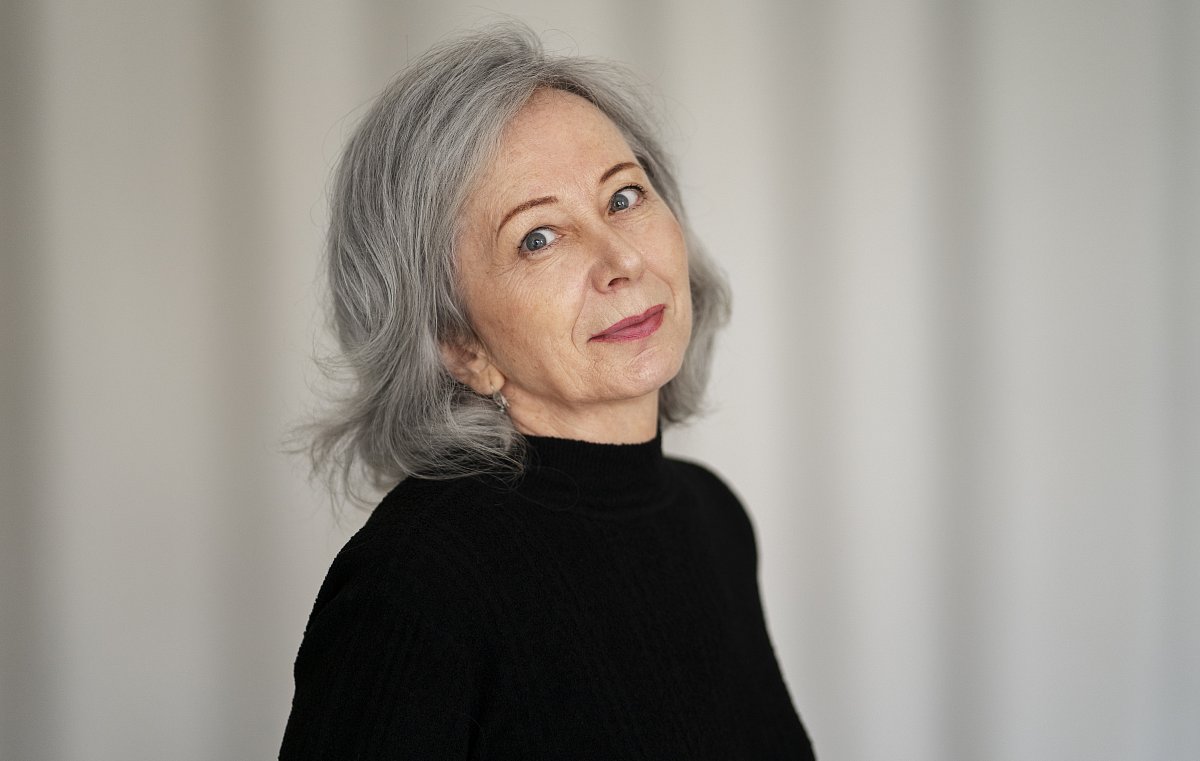 Alice (69 let): Příprava na stáří? Rodina tvrdí, že zbytečně panikařím