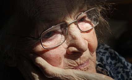 Přibývá osmdesátníků. Loni 
jich bylo v Česku přes 418 tisíc