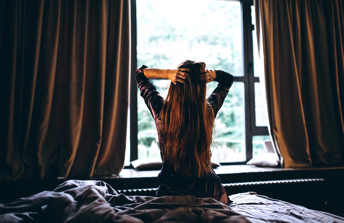 Zážitek z hodinového hotelu