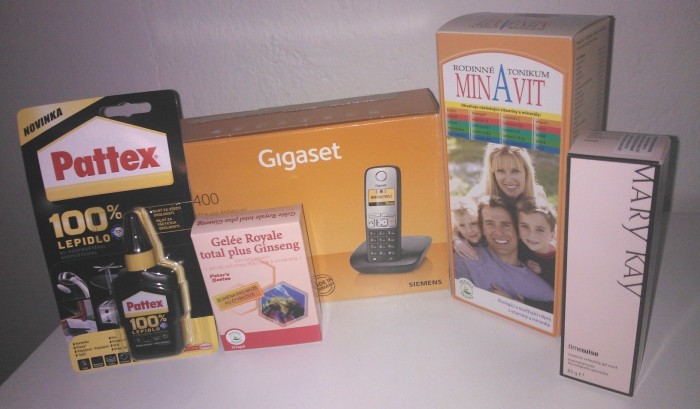 Fotosoutěž a nově také křížovky. 
Rozdáme ceny za&nbsp;15&nbsp;000 korun! 
