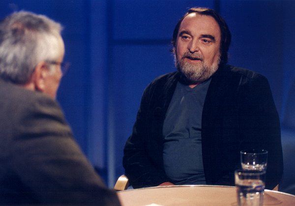 Jaroslav Wykrent se navzdory 
osudu dokázal vrátit na pódium