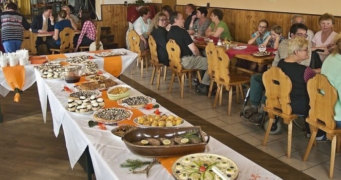 Moje vernisáž fotografií: 
Kulinářský kalendář 2015