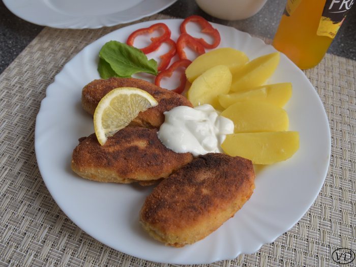 Celerové krokety