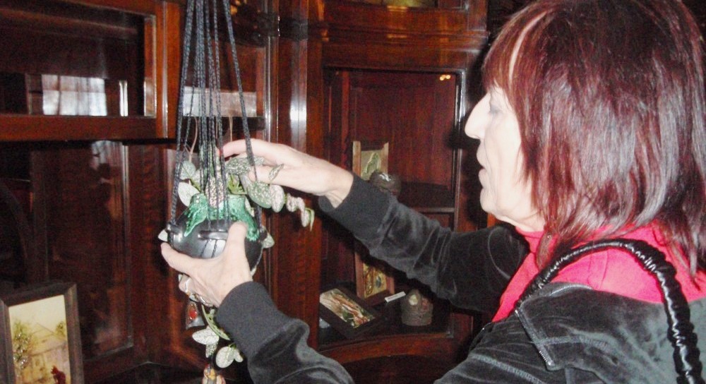 Moje vernisáž fotografií: 
O Marcele a pro Marcelu