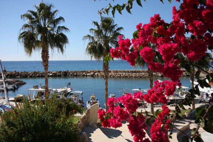 Zájezdy last minute do Řecka
jsou nyní mimořádně výhodné