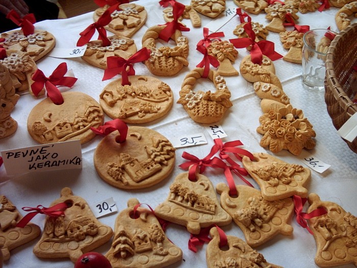 Soutěžní příspěvek:
Velikonoce v Pohádce