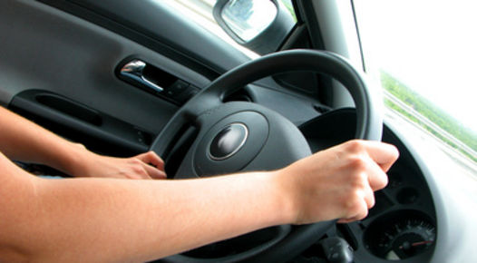 Některé léky za volant nepatří.