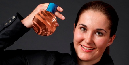 Lyžařka Šárka Záhrobská
bojuje s vážnou nemocí