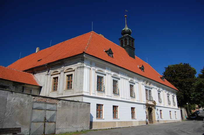 Letošní první zájezd:
střední Morava