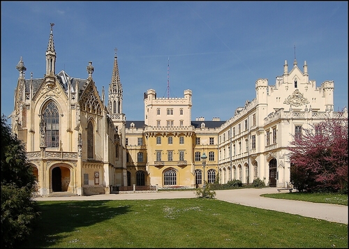 Jak zajišťujeme
zájezdy a výlety?