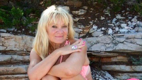 Vanda Blaškovičová: žiji dva
životy, v Česku a na Hvaru