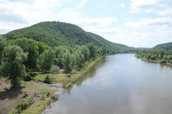 Náš tip na turistický výlet:
za tajemnými Kelty na Závist