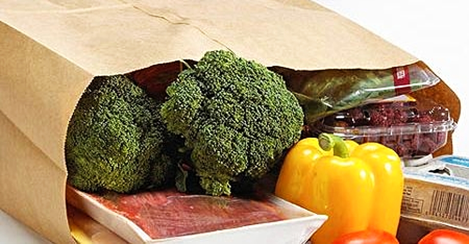 Zdravá jídla, která 
vlastně zdravá nejsou