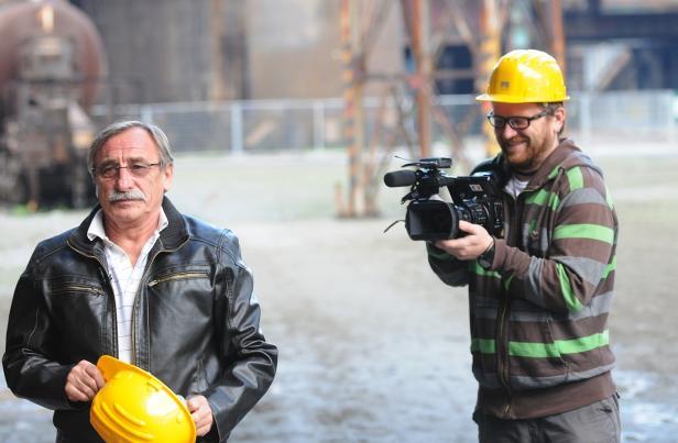 Jeden z nových pořadů ČT říká:
Stáří? To je čas na nové zážitky!
