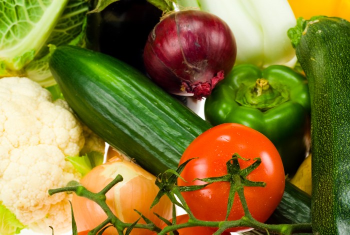 Kvůli studenému počasí
se zpozdí čerstvá zelenina