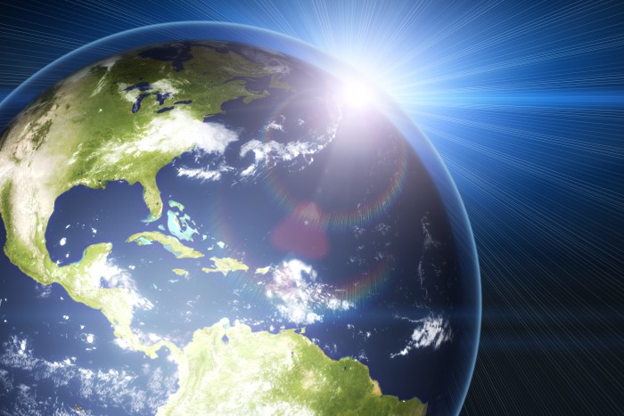 Asteroidový bumerang
se opět přiblíží k Zemi