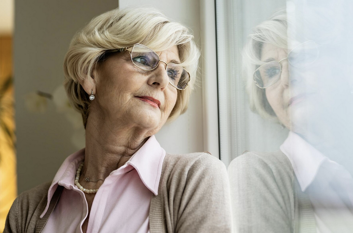 Ideály, vzory a srovnávání se s druhými při stárnutí škodí