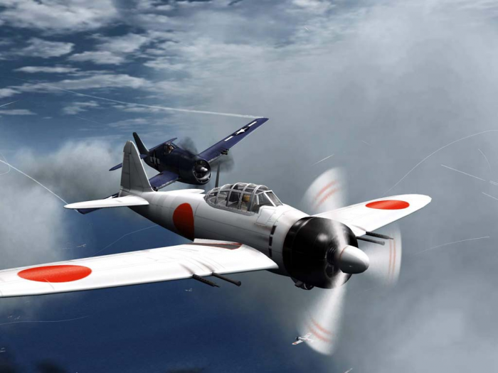 Bitva o Guadalcanal: další
potupa Japonců v Pacifiku