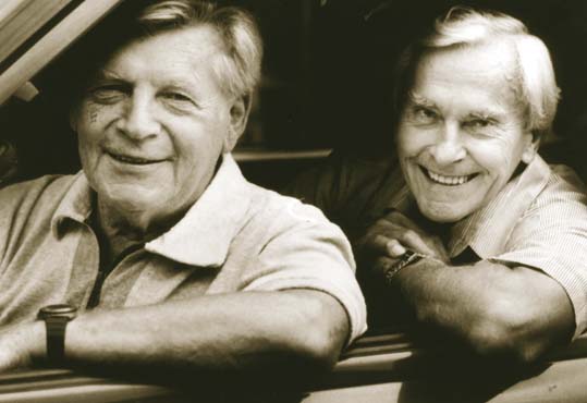 Druhá cesta Zikmunda
a Hanzelky vedla do Asie