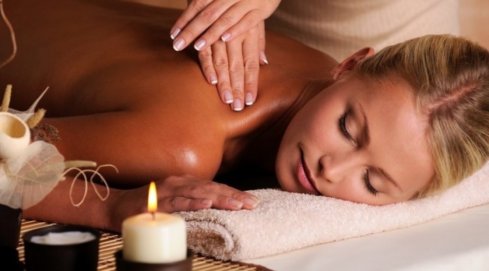 Třeboňská Zlatá hvězda nabízí
wellness s léčivým konopím