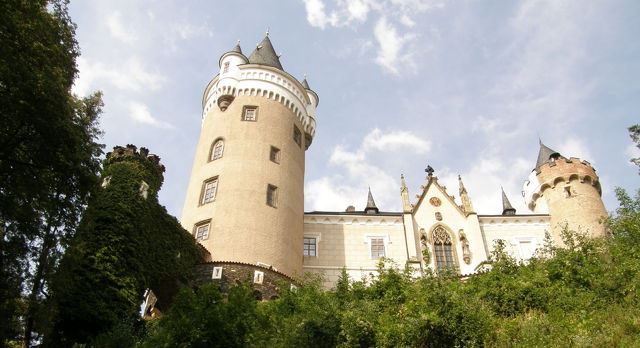 Tip na výlet: Romantické Žleby
 a záhadný kamenný most