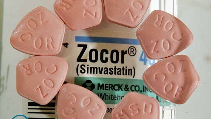 Moderní lék na cholesterol
bude už brzy bez doplatku