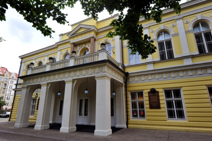 Odstartovaly Dny evropského
dědictví se stovkami památek