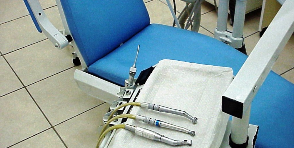 Na zubní prevenci mají
chodit i lidé s náhradou