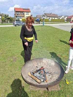 Jarní soutěž 2025 Ukliďme Česko